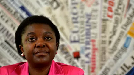 Ministrul italian al Imigrației, victima unui nou atac rasist