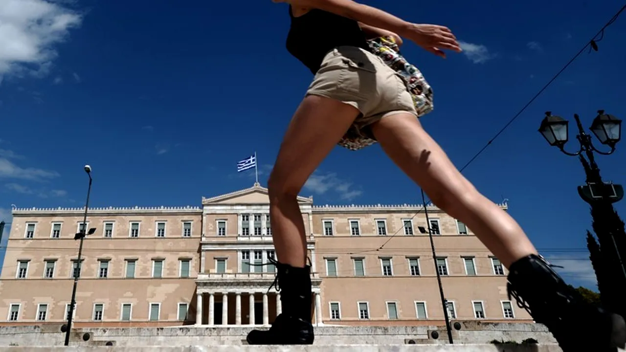 Cele patru SCENARII de RUPERE A ZONEI EURO: raport Morgan Stanley