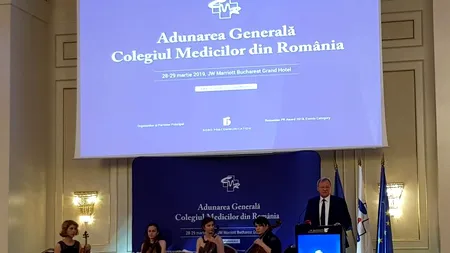 DECLARAȚII CONTROVERSATE.  România a „pierdut” 1,4 miliarde de euro cu exodul medicilor în Vest, Germania sau Franța ar trebui să compenseze statul român/ Cum explică preşedintele Colegiului Medicilor afirmațiile citate în presa germană