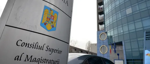 CSM vrea ca președintele României să nu mai poată refuza numirile pentru conducerea Parchetului General, DNA și DIICOT