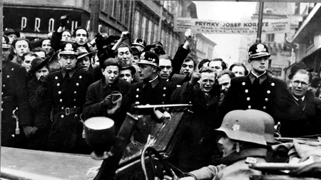 Documente descoperite recent din al doilea război mondial scot în vileag înțelegeri secrete. Ce a făcut o regină a Olandei pentru a-l salva pe regele Belgiei din mâinile naziștilor
