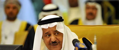 TRAGEDIE în Arabia Saudită. Anunțul făcut de Palatul Regal