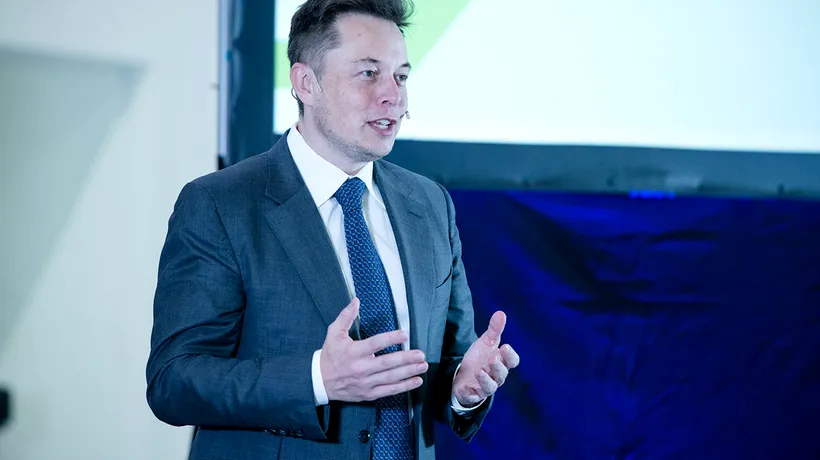Elon Musk dezminte: „Nu am fost la petrecerea de Halloween din România”. Ce a spus miliardarul american despre Andrew Tate
