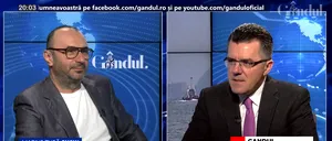 VIDEO | Dan Dungaciu, analist de politică externă: „Întâlnirea dintre Putin și Xi nu are legătură cu Ucraina”