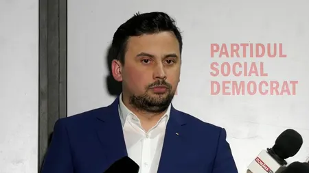 Mihai Ghigiu: Nu am nicio emoție că VOTUL va fi masiv, peste 90%, pentru Crin Antonescu / Nimeni nu a ridicat subiectul candidaturii lui Ponta