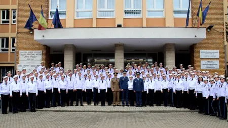 Liceul din România unde toți elevii au luat BAC-ul în ultimii 13 ani. Cei mai mulți dintre absolvenți au avut note peste 9