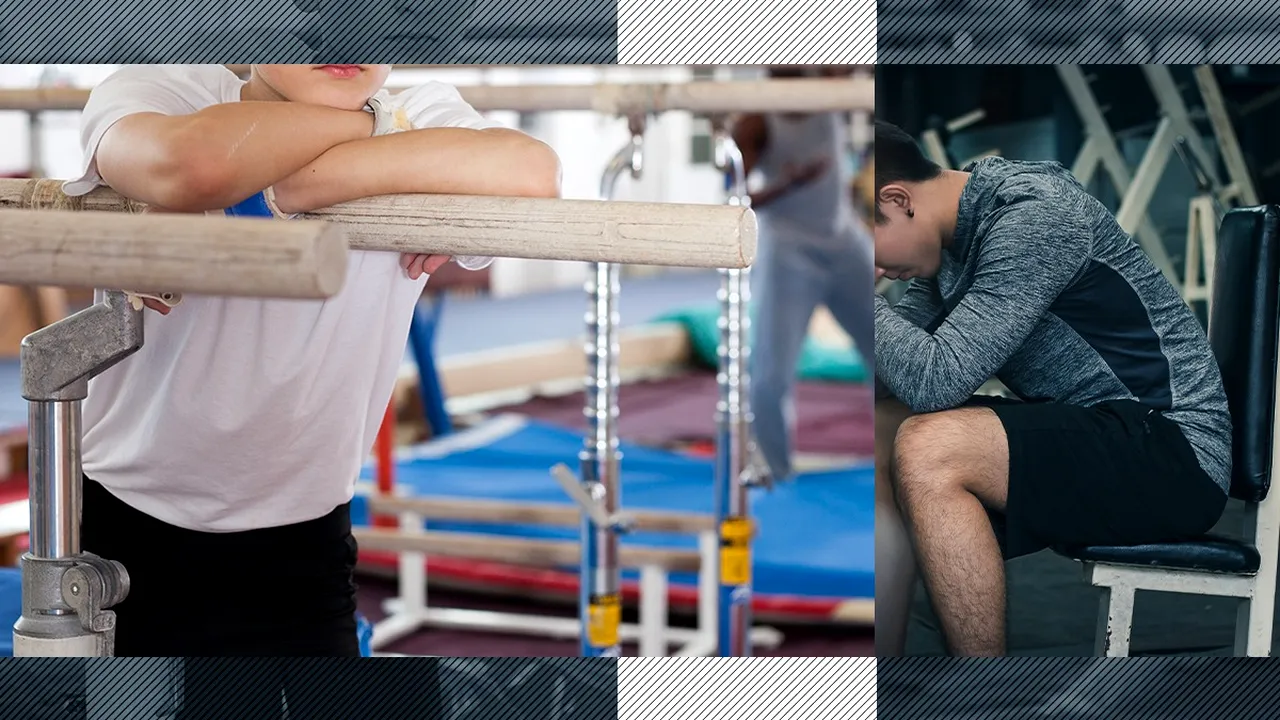 Măcel la lotul olimpic de gimnastică în urma dezvăluirilor ProSport în cazul Reșita. Antrenorul Șelariu și cei doi gimnaști huligani, excluși din lot