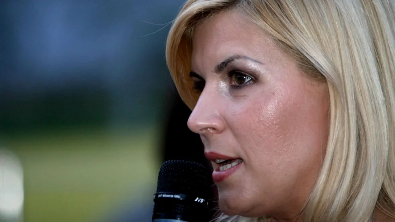 Guvernul Ponta preia în actul de guvernare ideea Elenei Udrea de recuperare a hotelurilor abandonate