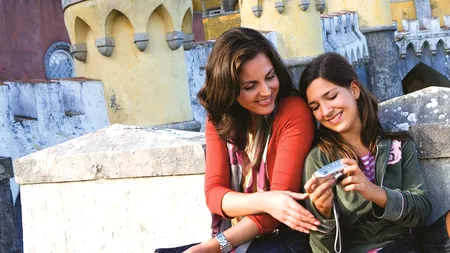 (P) Vara ta în imagini și amintiri