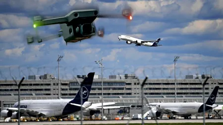 Riscul de atacuri HIBRIDE din partea Rusiei împotriva instalațiilor militare a crescut, anunță Serviciul de Informații pentru Apărare din Danemarca