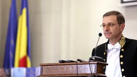 Ioan Aurel Pop, președinte al Consiliului de Conducere al CNATDCU, susține desființarea comisiei care evalua plagiatele, pe care o consideră „anacronică”