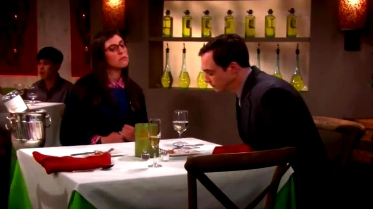 Cum a ajuns actrița Mayim Bialik din 