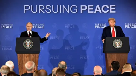 Vladimir Putin comentează decernarea Nobelului pentru pace. Nu știe dacă Trump îl „merita” / „Face cu adevărat multe”