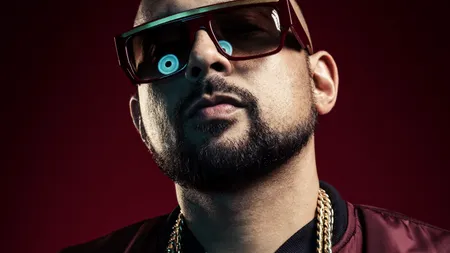 Celebrul Sean Paul, concert la București