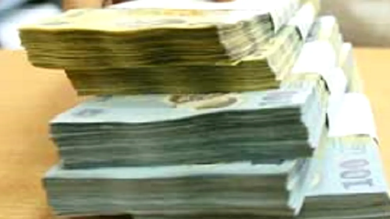 Florin Costiniu, condamnat pentru corupție, este premiat de stat cu o pensie de 16.000 RON. Fostul judecător își completează veniturile din avocatură