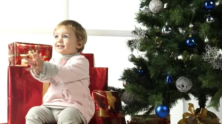 DILEMĂ de Crăciun: Brad NATURAL sau ARTIFICIAL?