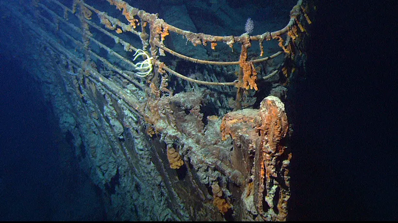Au trecut 110 ani de la naufragiul Titanicului, unul dintre cele mai mari dezastre maritime pe timp de pace din istorie