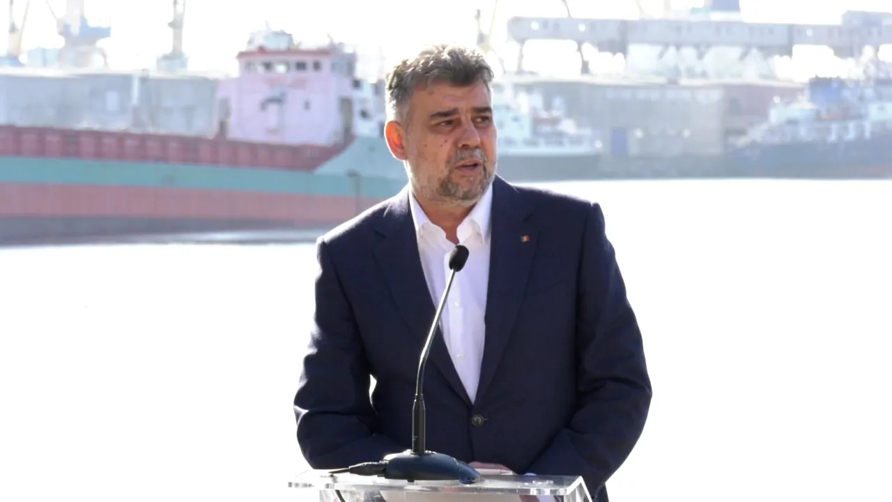 Marcel Ciolacu, despre majorarea pensiilor: „Se măresc categoric! Îmi doresc o creștere corectă și echitabilă, care să nu fie înghițită imediat de inflație”