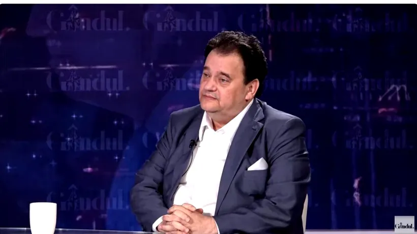 POLL Marius Tucă Show: Sunteți de acord ca toate taxele și impozitele bucureștenilor să fie gestionate de Nicușor Dan?