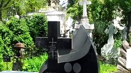 Alexandru Arșinel, printre persoanele publice din România care și-au făcut mormânt din timpul vieții: „Să n-aibă grijă copiii când n-o să mai fiu”