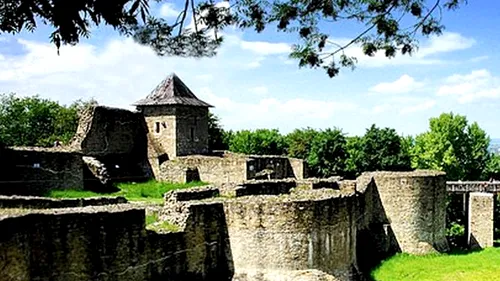 Cetatea de Scaun din Suceava se va închide până la 1 august