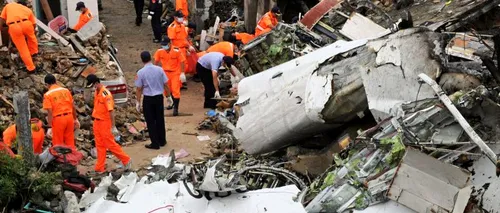 Povestea cutremurătoare a unuia dintre supraviețuitorii accidentului aviatic din Taiwan. M-a sunat să îmi spună că avionul s-a prăbușit