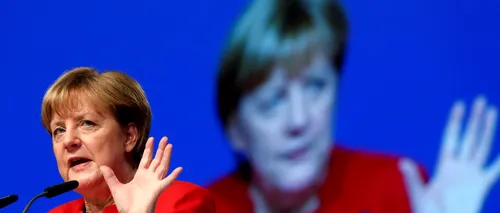 Răsturnare de situație în Germania. Cum stă partidul Angelei Merkel în cel mai recent sondaj de opinie