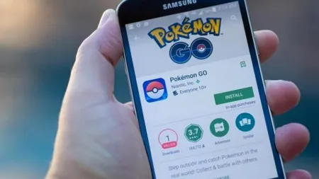 Oamenii pe care Pokemon 2.0 i-a îmbogățit