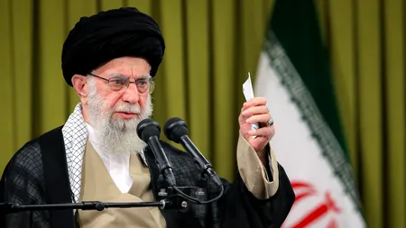 Război în Orientul Mijlociu, ziua 524. Ayatollahul Ali Khamenei afirmă că Iranul nu încearcă să se doteze cu arma nucleară