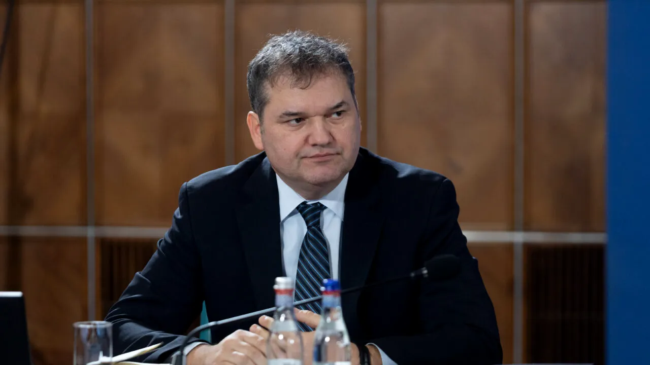 Bilanțul mandatului lui Cseke Attila la Ministerul Dezvoltării: Absorbția fondurilor PNRR a depășit 100%
