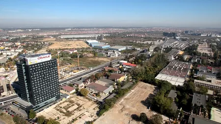 INS: Numărul autorizațiilor de construcție pentru locuințe a scăzut în ianuarie cu 7,1%