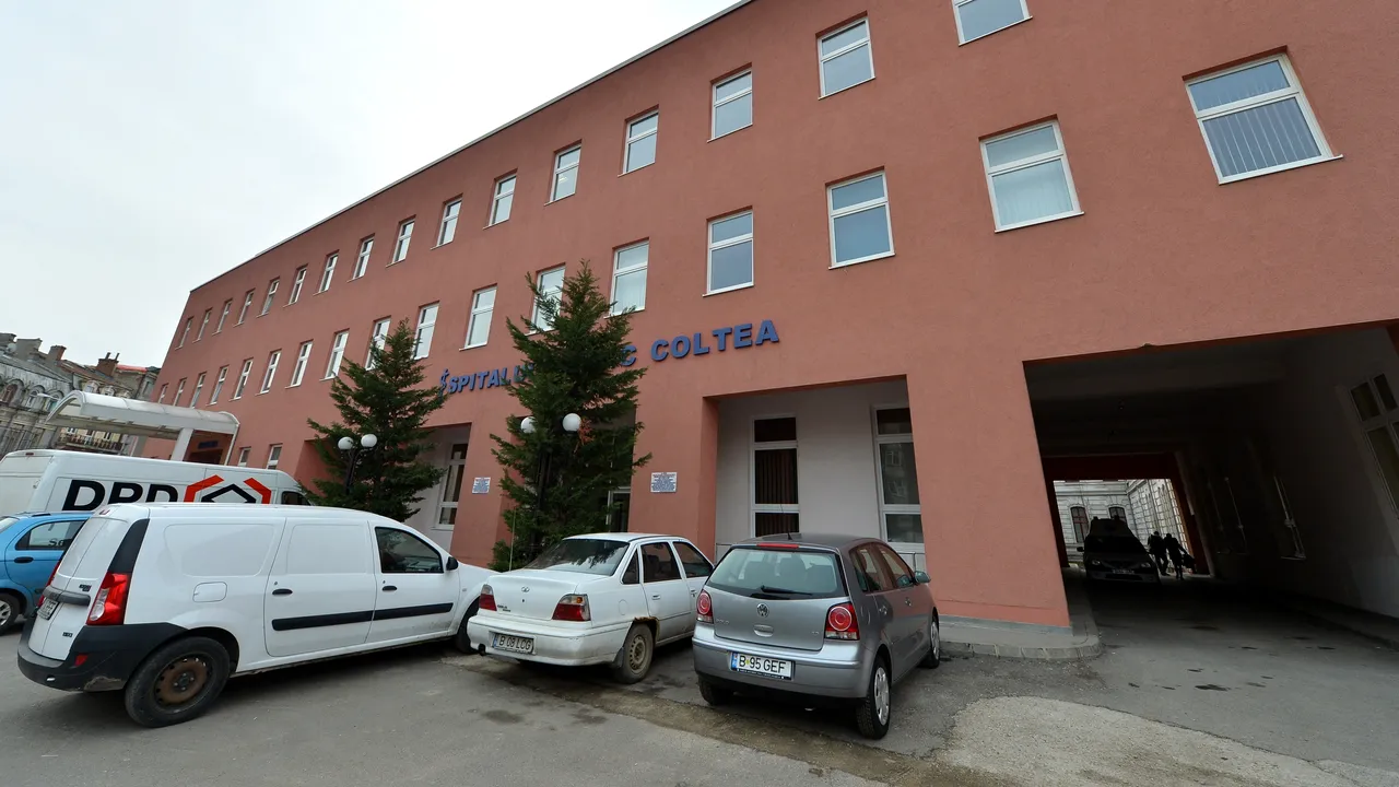 Medicul electrocutat în Spitalul Colțea, acuzații grave: 