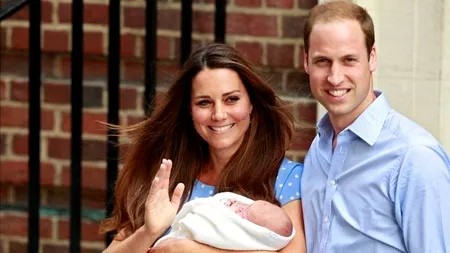 Cu ce echipă ține prințul William. 