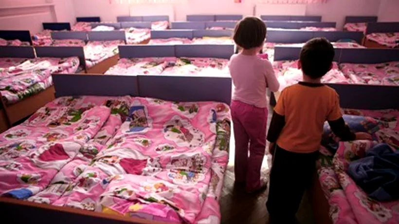 Paisprezece copii de la o grădiniță, la spital cu toxiinfecție alimentară