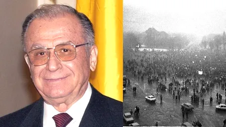 Ion Iliescu ar putea fi AUDIAT, la domiciliu, în dosarul Mineriadei. Petre Roman și Gelu Voican Voiculescu, puși sub acuzare de Parchetul General