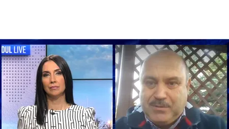 GÂNDUL LIVE. Doru Dima, consultant resurse umane: Mi s-ar părea normal să muncim de la birou doar când e nevoie / Ne enervăm mai des pentru că nu știm să avem grijă de noi