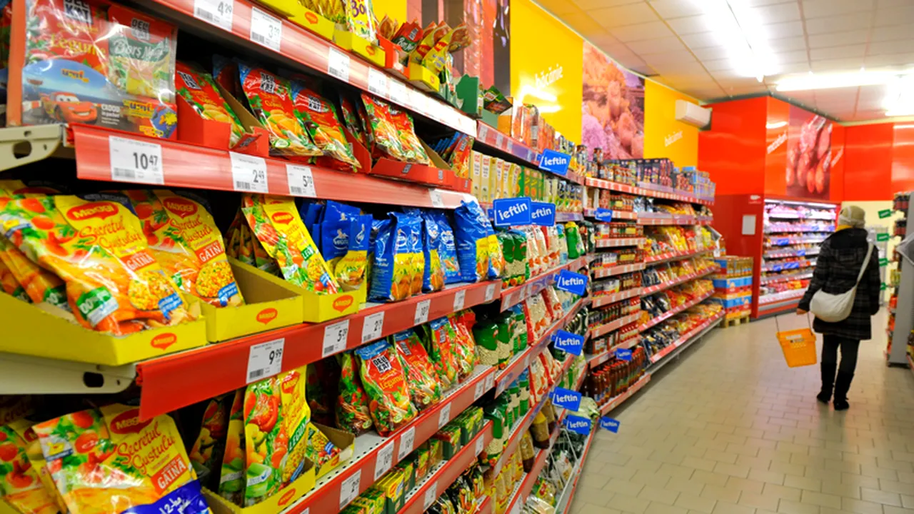 Un mare retailer din România a mai deschis patru magazine noi