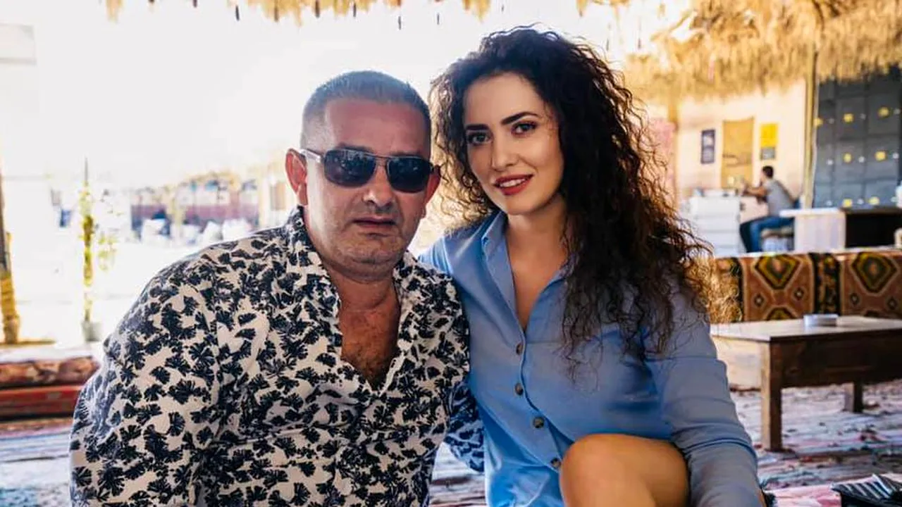 Daniel Onoriu, reținut, apoi dus la Obregia! A urmărit-o pe soția lui să-i ceară iertare și a amenințat că se omoară: „Sparg o bancă sau mă sinucid!”