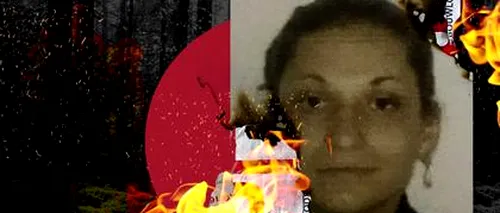 Concluzia șocantă a medicilor legiști: femeia ucisă pe câmp în Giurgiu a fost arsă de vie, în geamantan