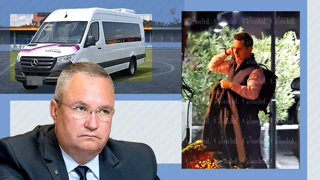 <span style='background-color: #ff0000; color: #fff; ' class='highlight text-uppercase'>EXCLUSIV</span> „Nepotul” lui Ciucă, conectat la fieful PNL printr-un primar cercetat de DNA. „Sponsorul din umbră, microbuz de 100.000 €!”