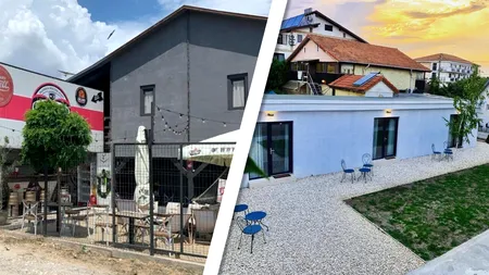 Cum arată și cât costă cea mai ieftină VS cea mai scumpă cazare din Vama Veche, în iulie 2026. Diferența este uriașă