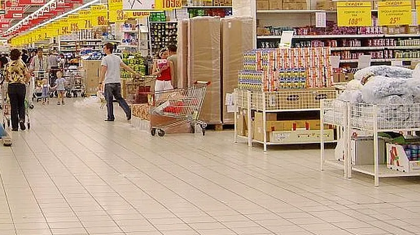 Ce a găsit un craiovean în cerealele cumpărate de la supermarket