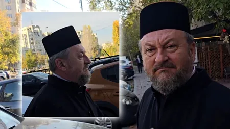 Cornel Onilă, fostul episcop al Hușilor, condamnat la închisoare pentru viol, duce scandalul pe masa CEDO. Ce acuză fostul ierarh