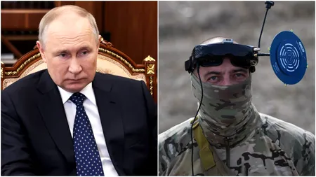 Moartea lui „Moise”, lovitură grea pentru forțele lui Putin. De ce Rusia nu poate străpunge liniile de apărare ucrainene