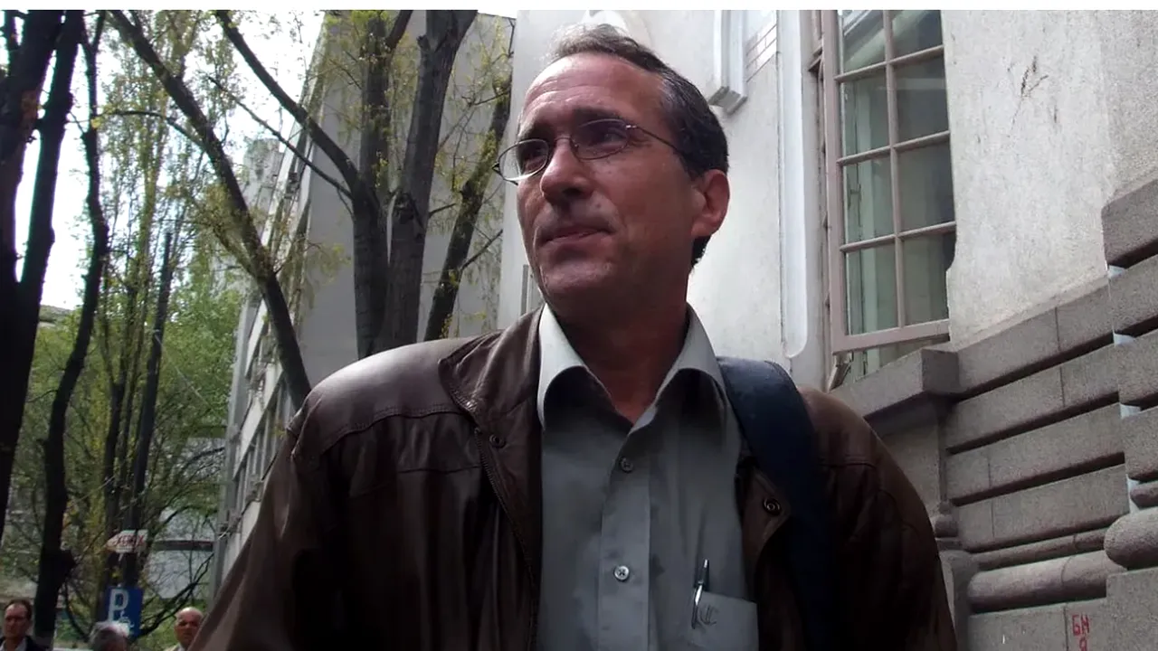 Ce PENSIE primește Valentin Ceaușescu, fiul cel mare al cuplului Ceaușescu. Nimeni nu s-ar fi așteptat la o astfel de sumă