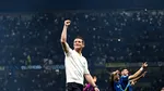 Chivu, dezlănțuit după primul titlu de antrenor, cucerit cu Inter. „Made in Romania”, hitul serii în vestiarele de pe „Giuseppe Meazza”