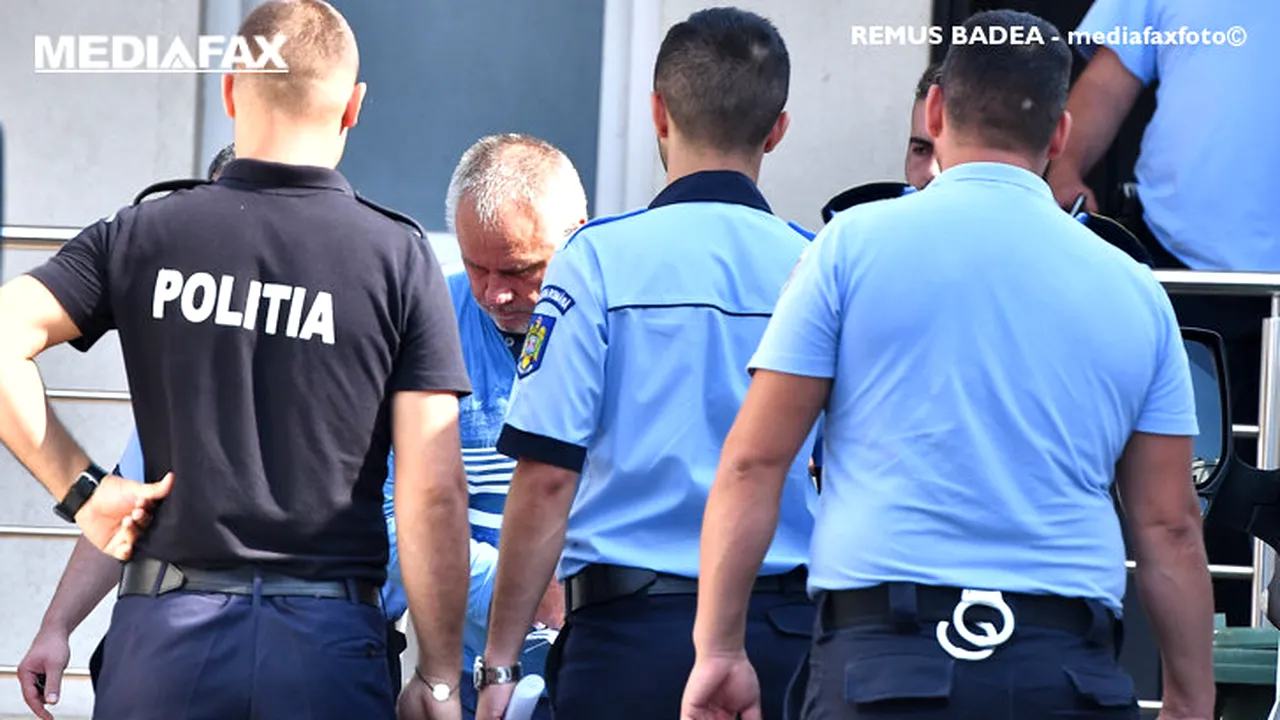 Avocatul lui Gheorghe Dincă: El a crezut că Luiza și Alexandra sunt prostituate