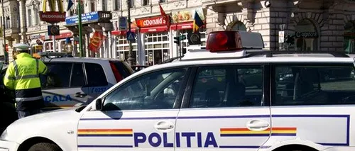 Un pensionar din Arad a predat Poliției un plic cu 1.200 de euro găsit pe stradă
