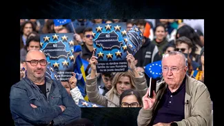 Ion Cristoiu: „Acum trebuie să fie scoși de pe social media susținătorii lui Dan care au contestat decizia CCR”