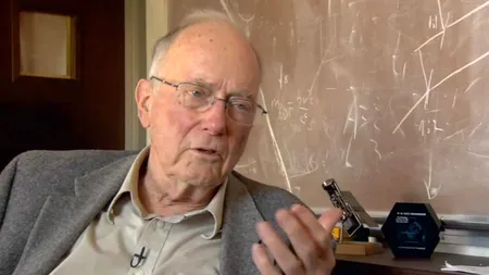 A murit Charles Townes, unul dintre cei mai mari inventatori din istorie. Pentru ce a primit un premiu Nobel 